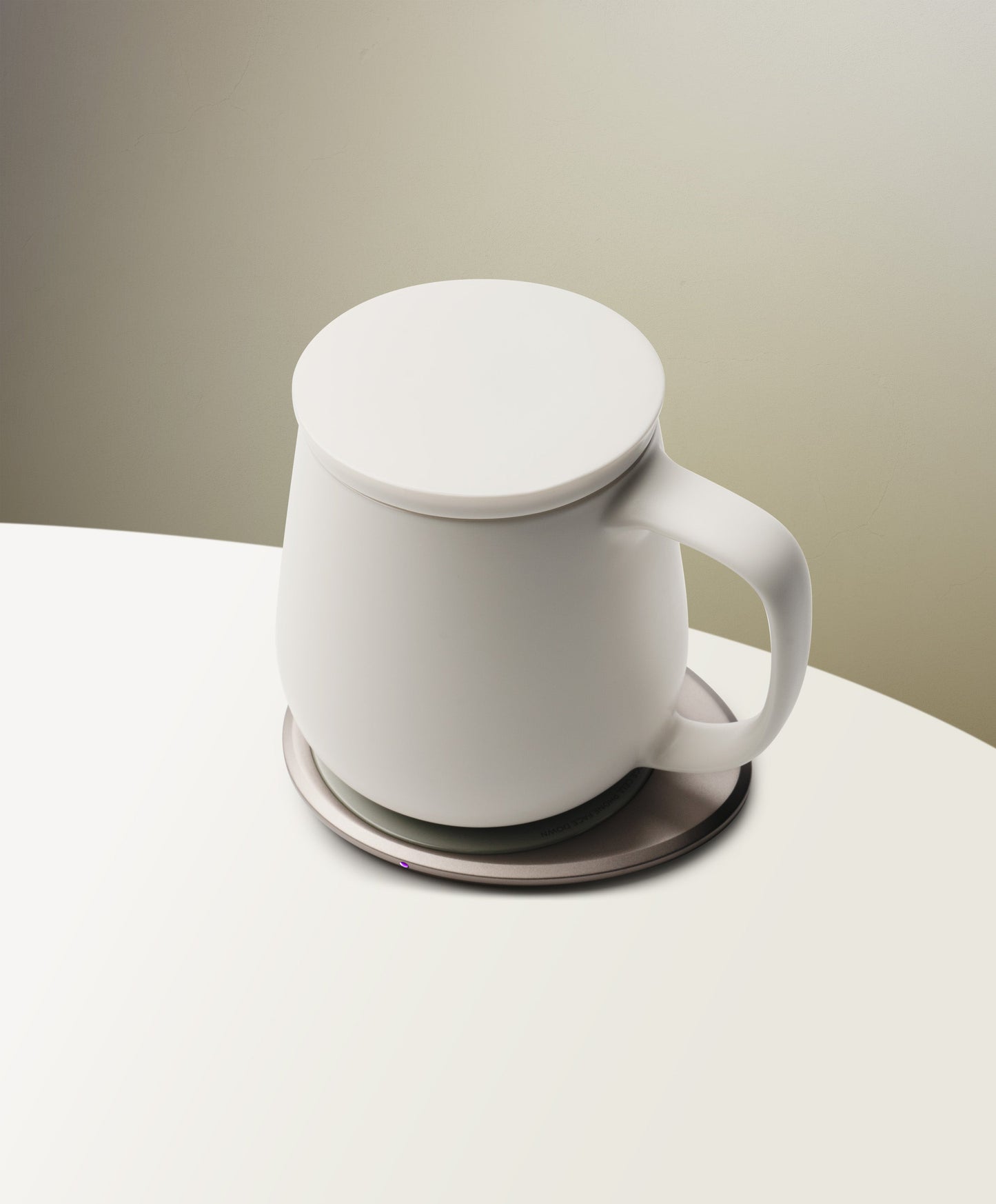 Ui+ Self-heating Mug Bundle Set