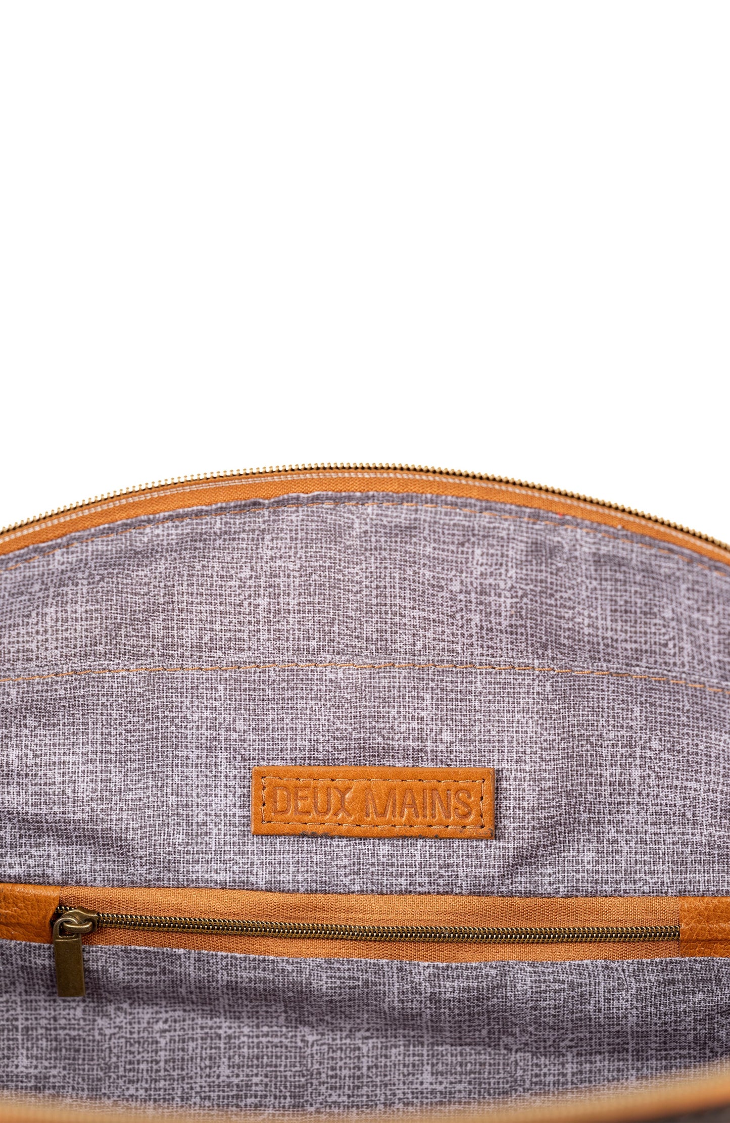 Satchel Bowler Bag