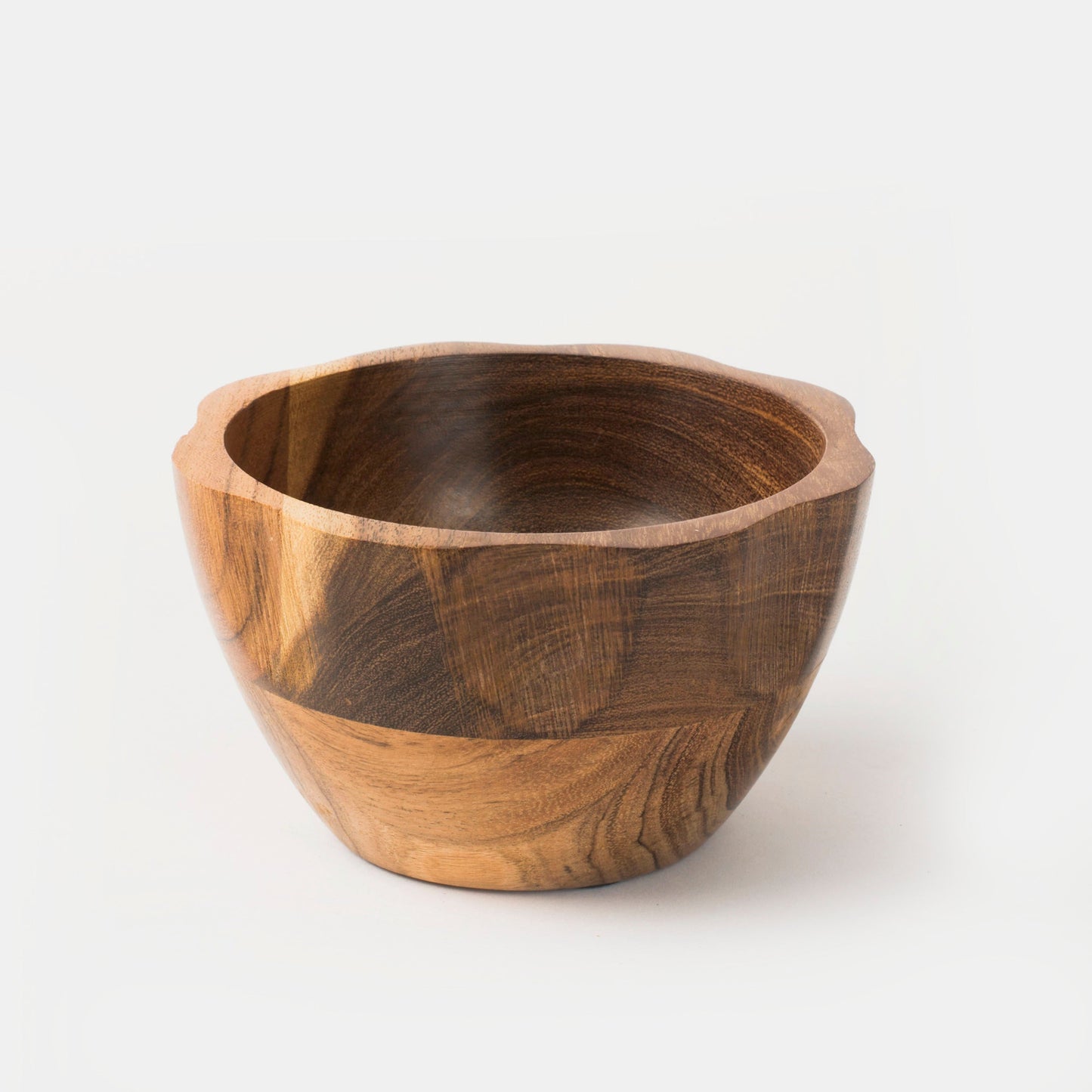 Gravon Acacia Nut Bowls