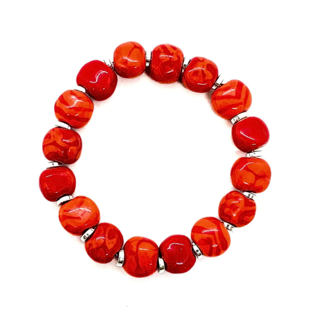 Drop the Beat Bracelet