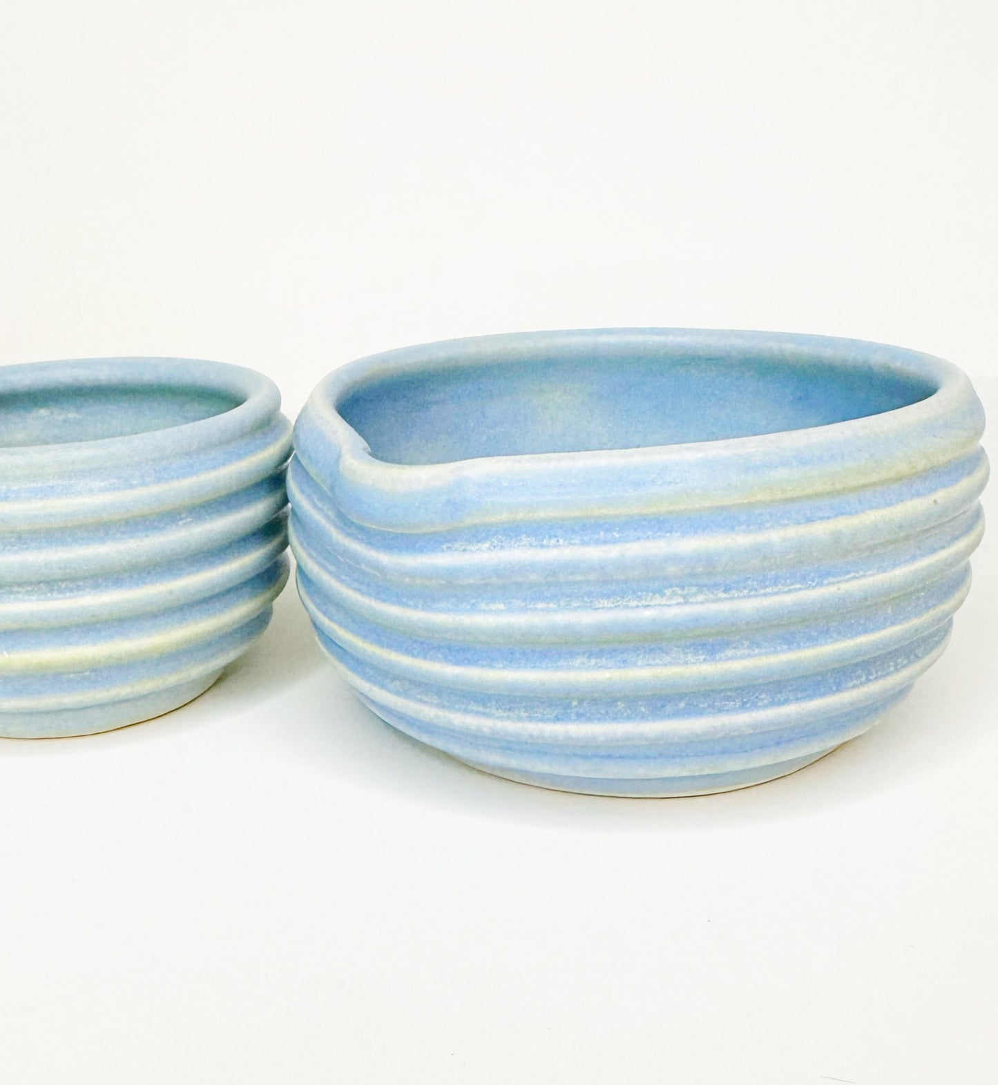 HUNNY MATCHA BOWL+ mini bowl