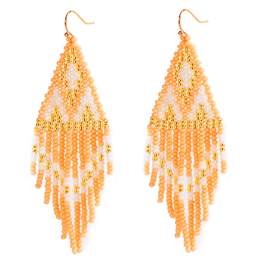 Bellini Embera Earrings