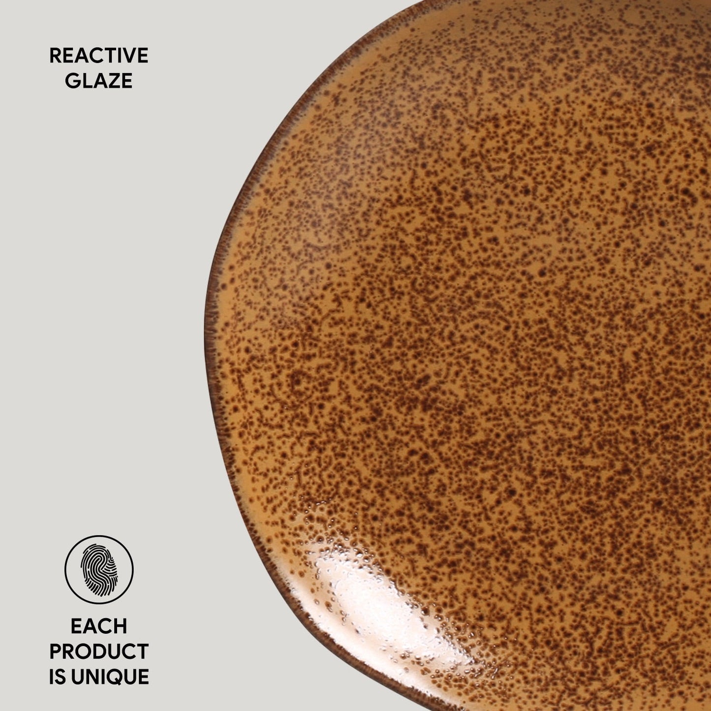 Dessert Plate Set of 6