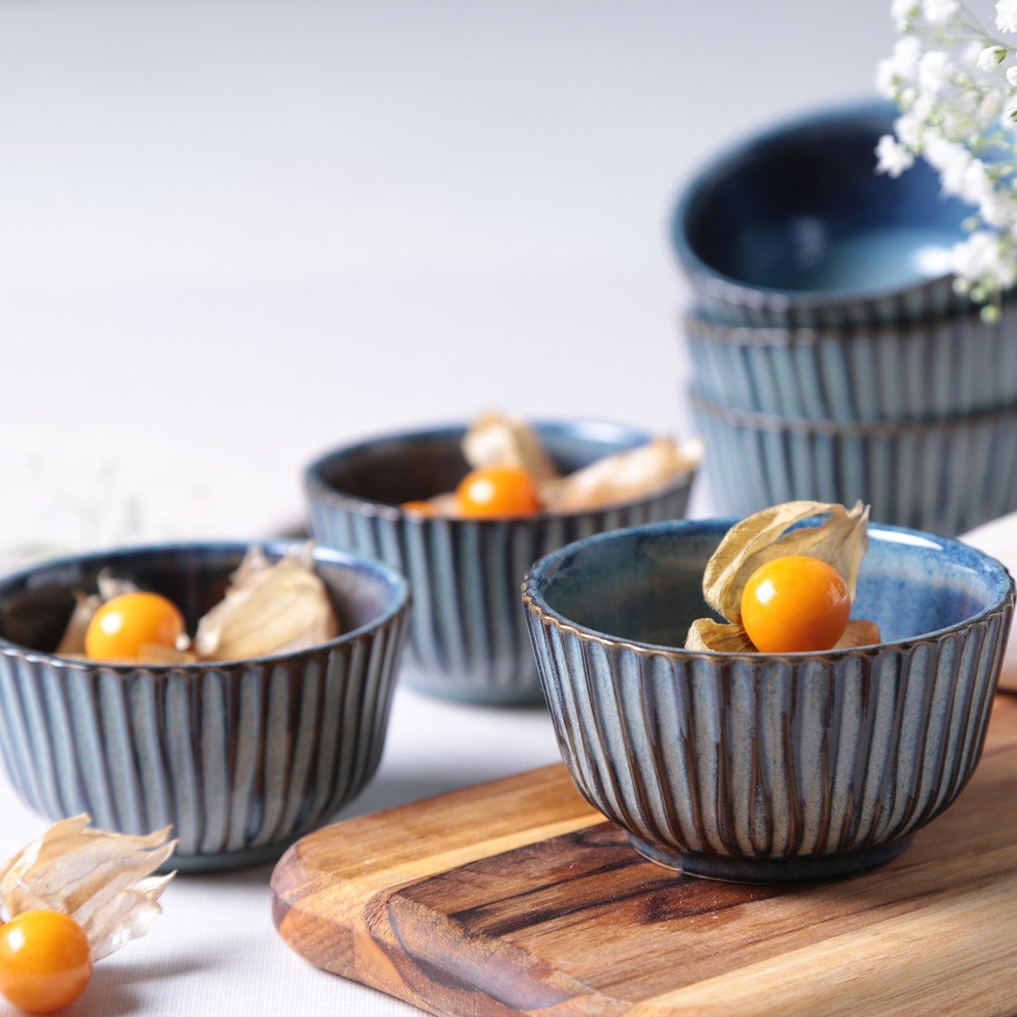 Linhas Ramekin Set of 6
