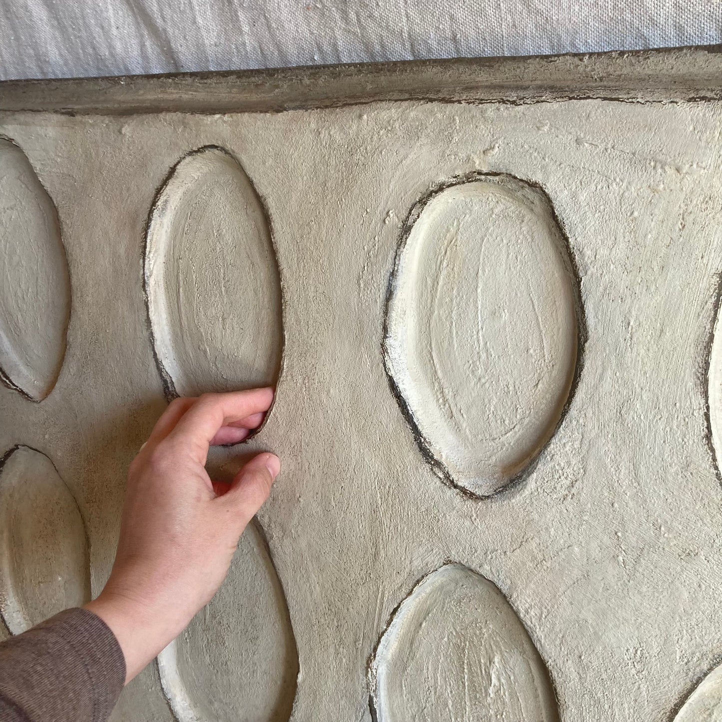 'Trodden' by Greyya Jay