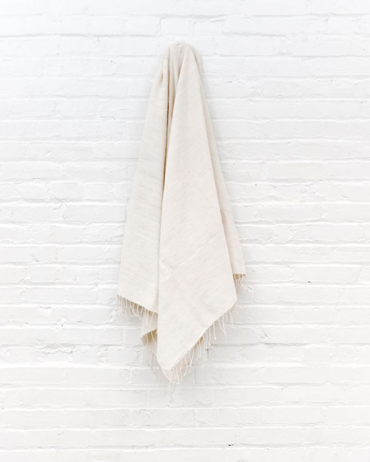 Riviera Cotton Bath Towel