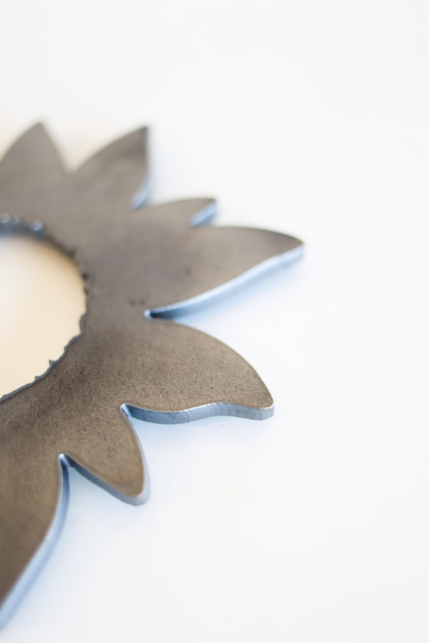 Sunflower Trivet Hot Plate Pot Holder