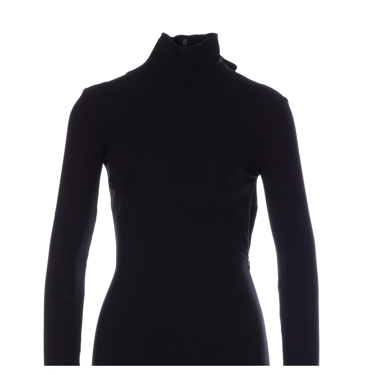 Balenciaga Women Laces Dress