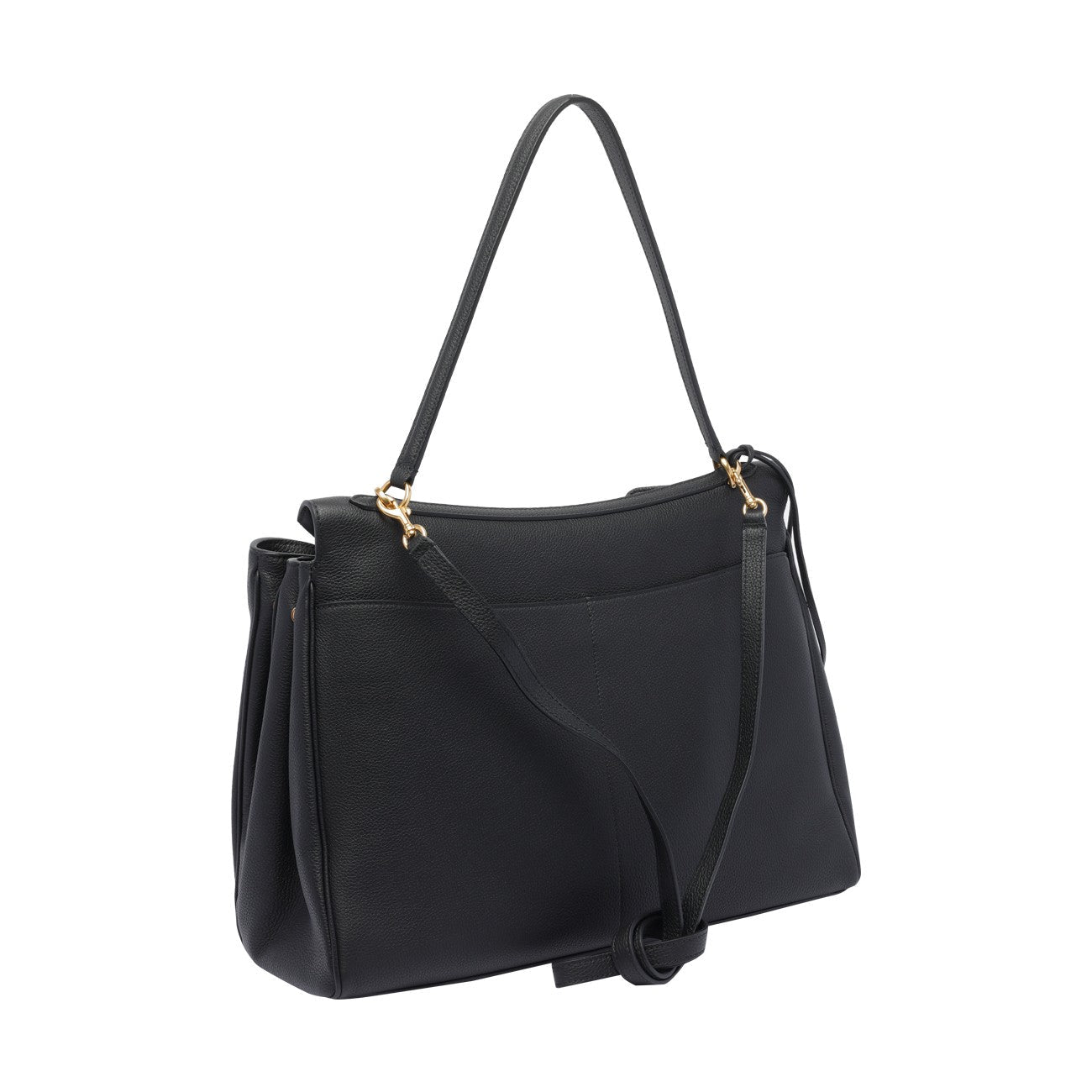 Balenciaga Women Large Rodeo Handbag