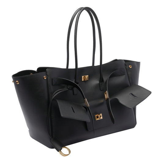 Balenciaga Women Medium Carry All Bel Air