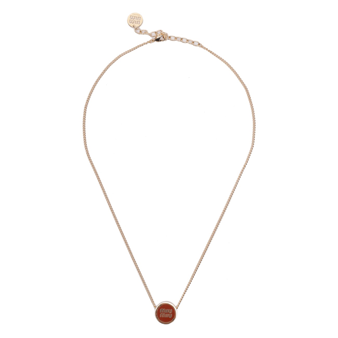 Miu Miu Women Miu Miu Necklace