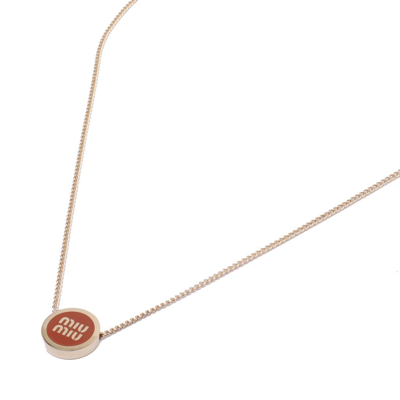 Miu Miu Women Miu Miu Necklace