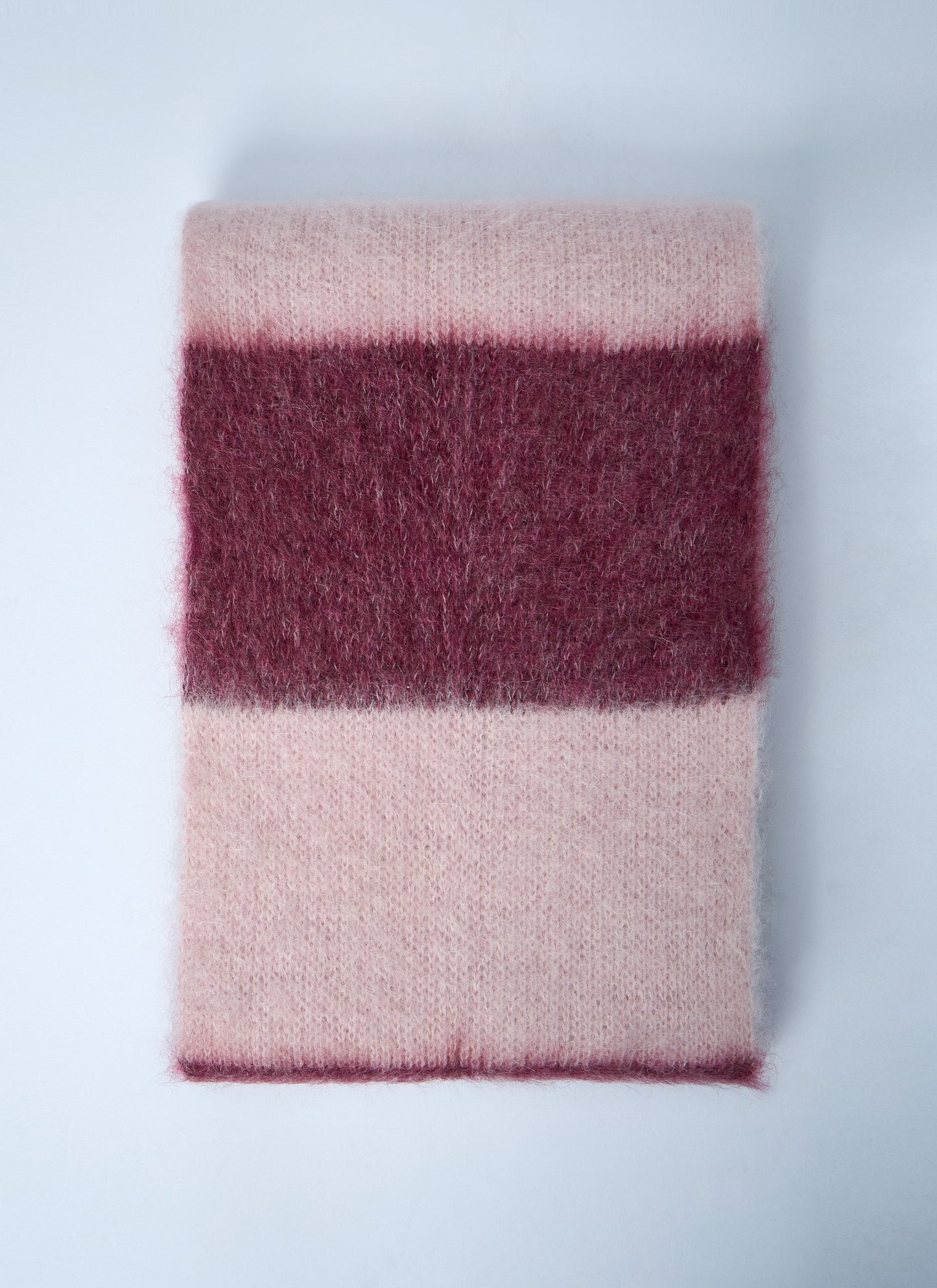 Miu Miu Women Logo Motif Scarf