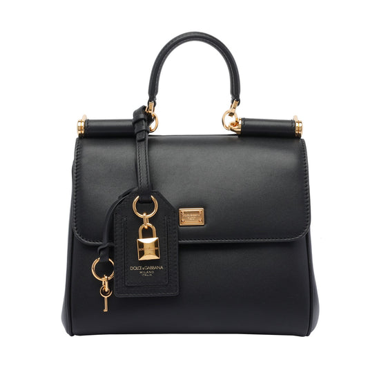Dolce&Gabbana Women My Sicily Handbag
