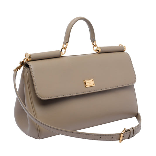 Dolce&Gabbana Women My Sicily Handbag