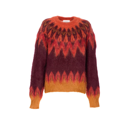 Isabel Marant Etoile Women Natania Sweater