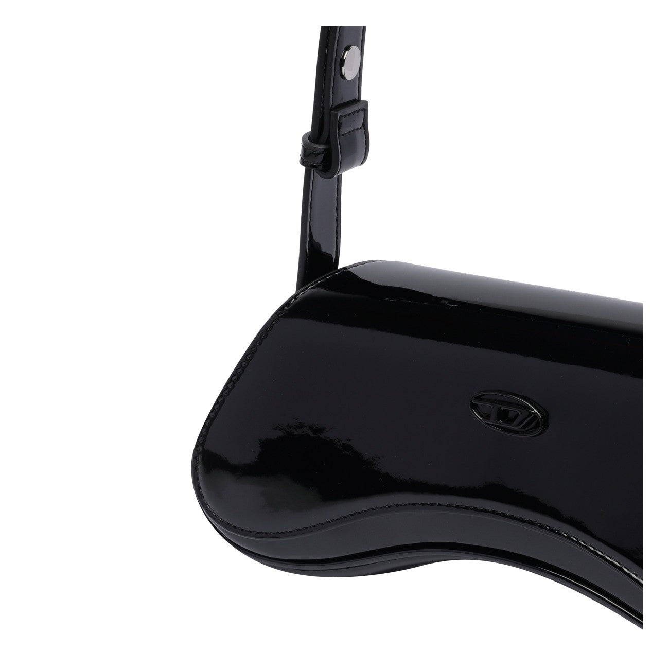 Diesel Women Play Shoulder Bag