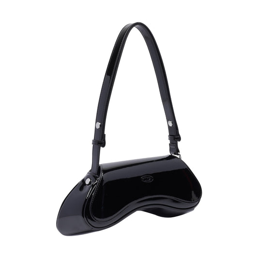 Diesel Women Play Shoulder Bag