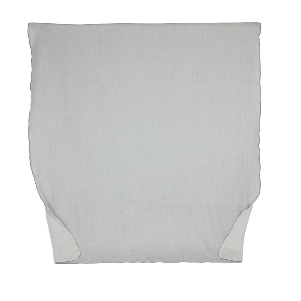 Kani Collection - Reversible Glacier Gray and White