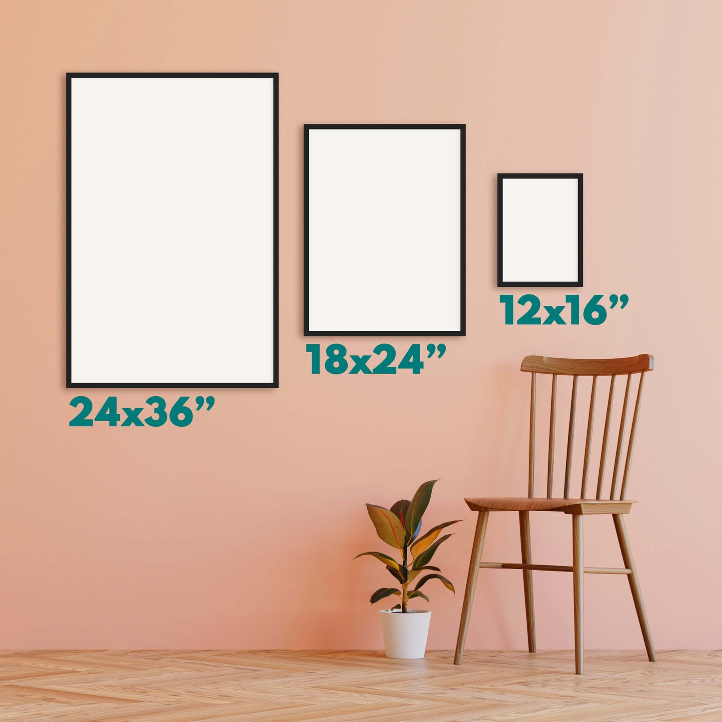 Multiplication Table Print