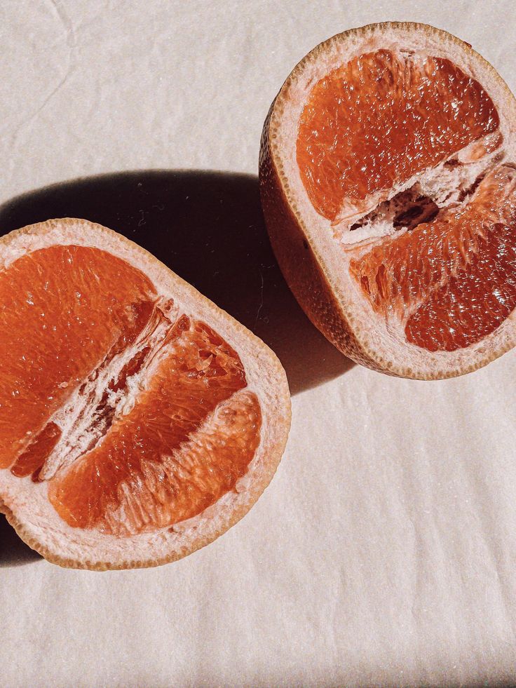 Solin: Cardamom + Grapefruit - Botanical Scent Balm