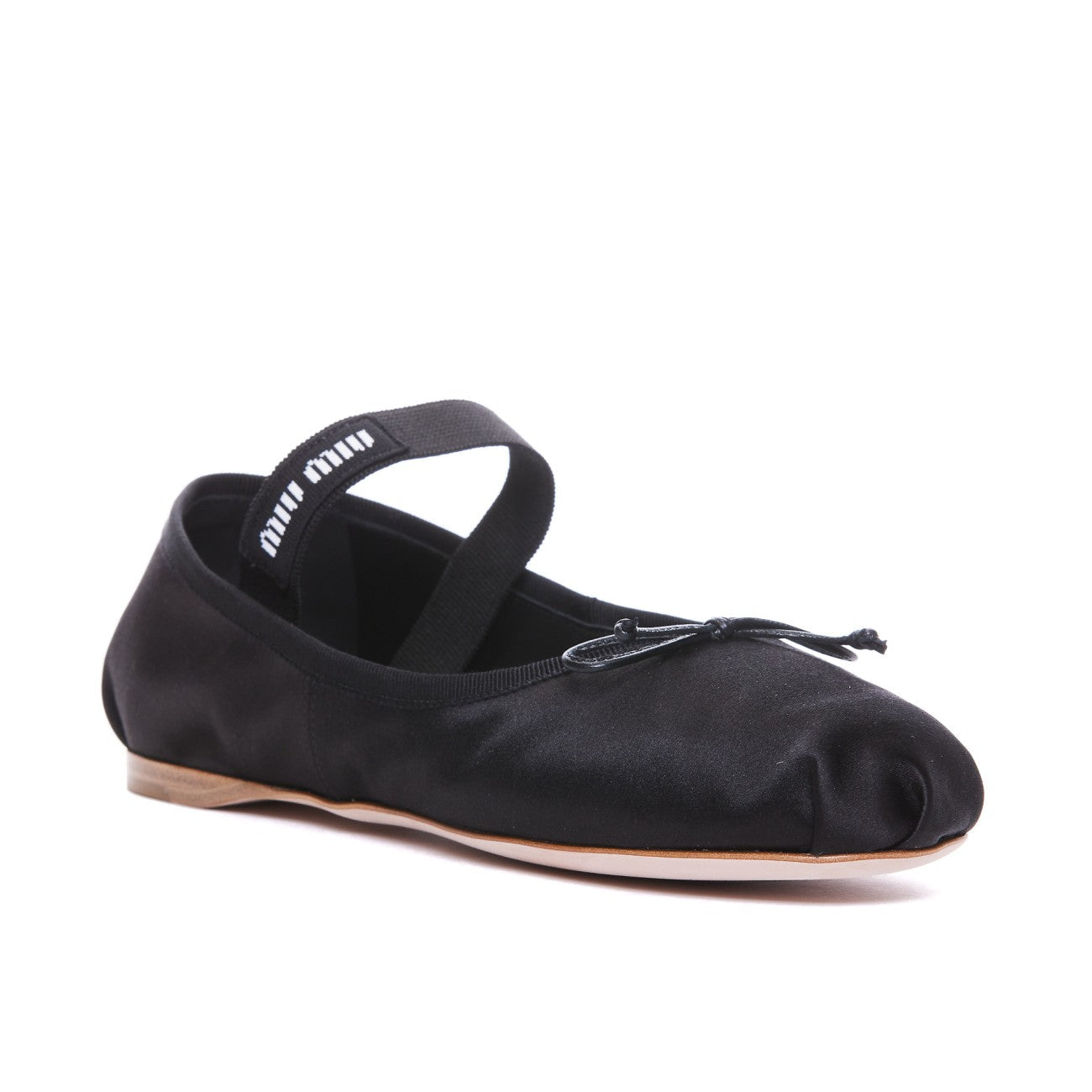 Miu Miu Women Satin Miu Miu Ballets