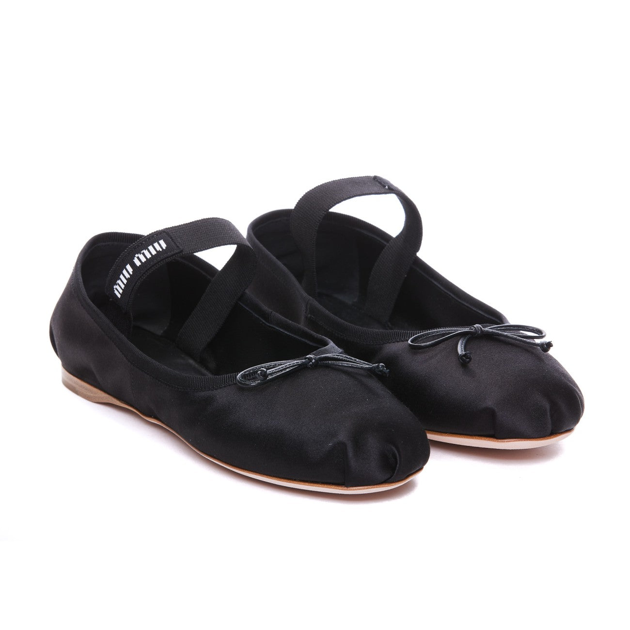 Miu Miu Women Satin Miu Miu Ballets