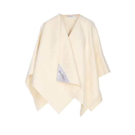 Max Mara Women Serra Cape