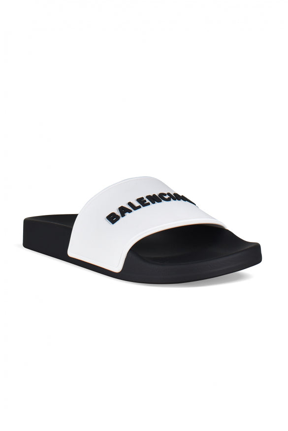 Balenciaga Women Slides