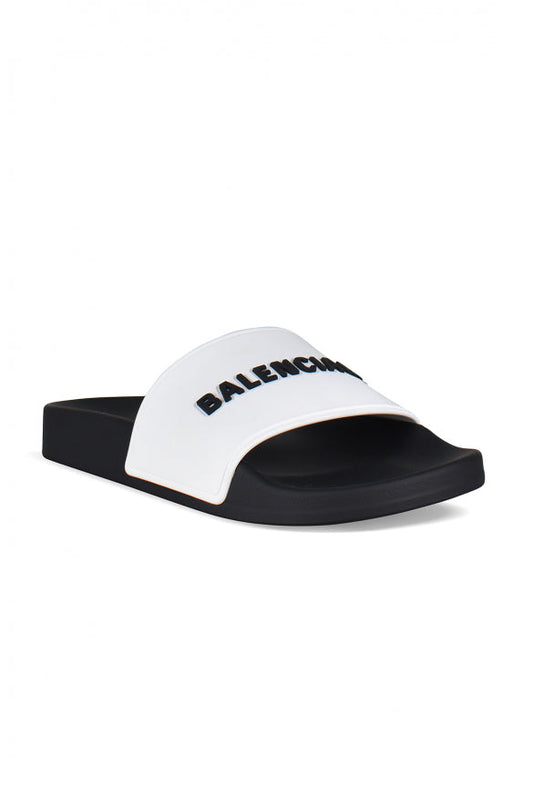 Balenciaga Women Slides