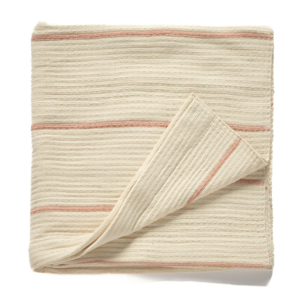 Wari Handwoven Ethiopian Cotton Waffle Hand Towel