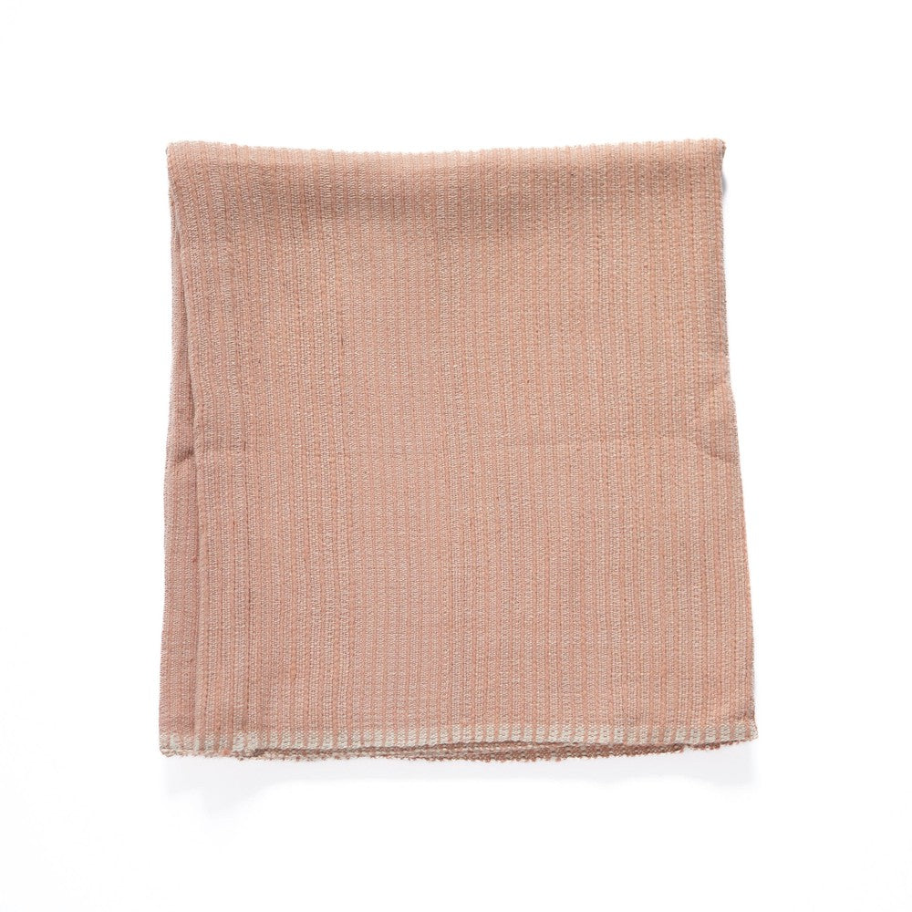 Zarima Handwoven Ethiopian Cotton Waffle Bath Towel