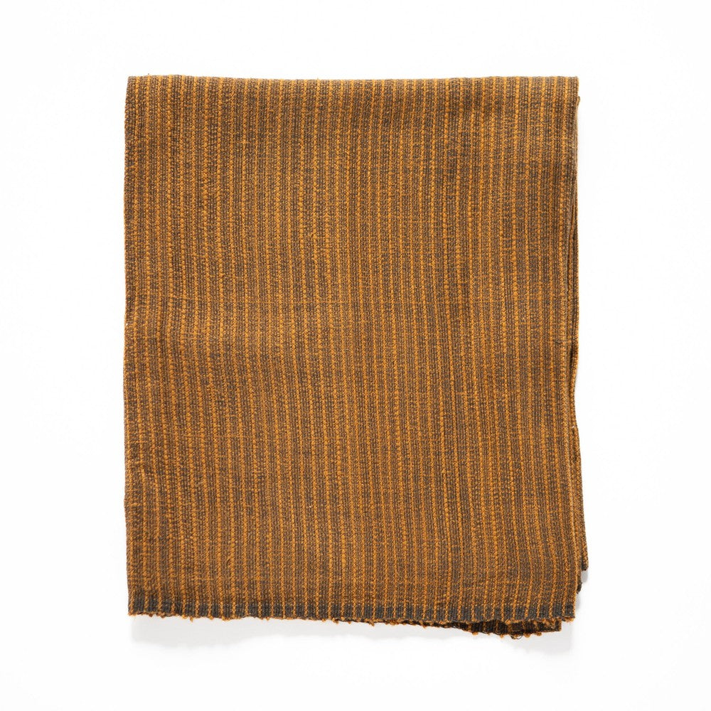 Zarima Handwoven Ethiopian Cotton Waffle Bath Towel