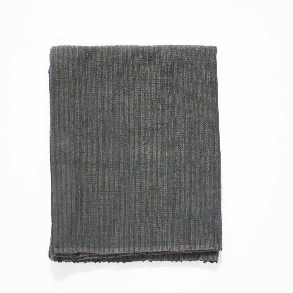Zarima Handwoven Ethiopian Cotton Waffle Bath Towel