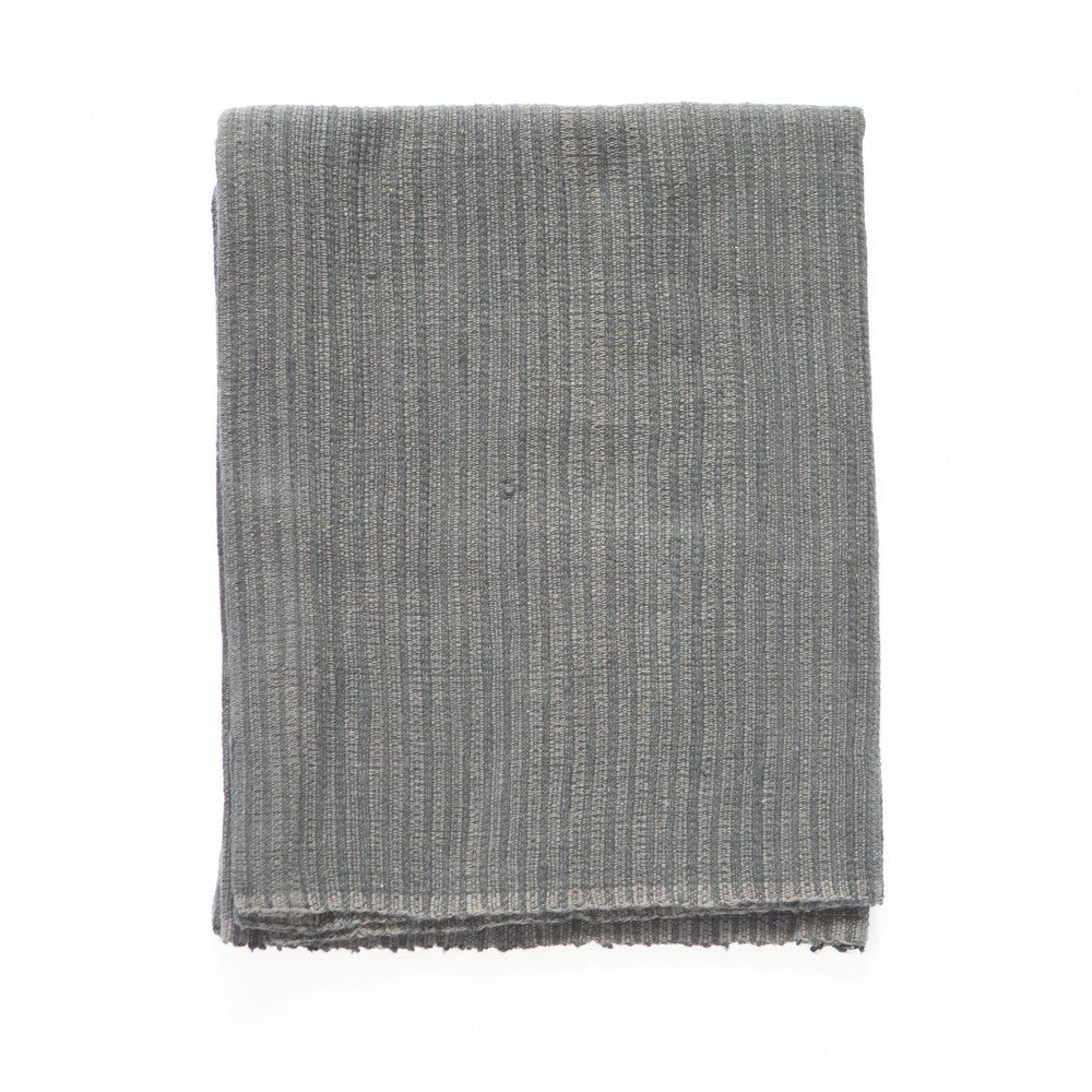 Zarima Handwoven Ethiopian Cotton Waffle Bath Towel