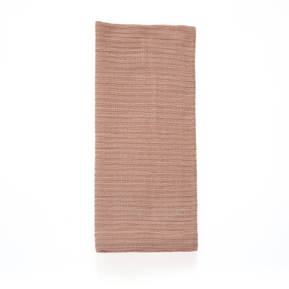 Zarima Handwoven Ethiopian Cotton Waffle Hand Towel